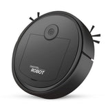 Wireless Smart Sweeping Robot
