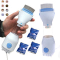 V Comb Anti Lice Machine (Imported)