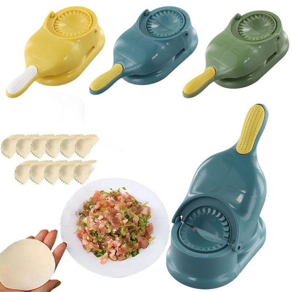 Kitchen Combo Deal  🍴🔪 (Ramadan & Eid Special)