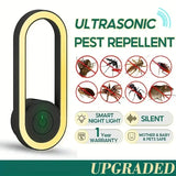 Mosquito Repellent (Pack of 3)