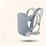 Multi-functional Shoulder Baby Carrier