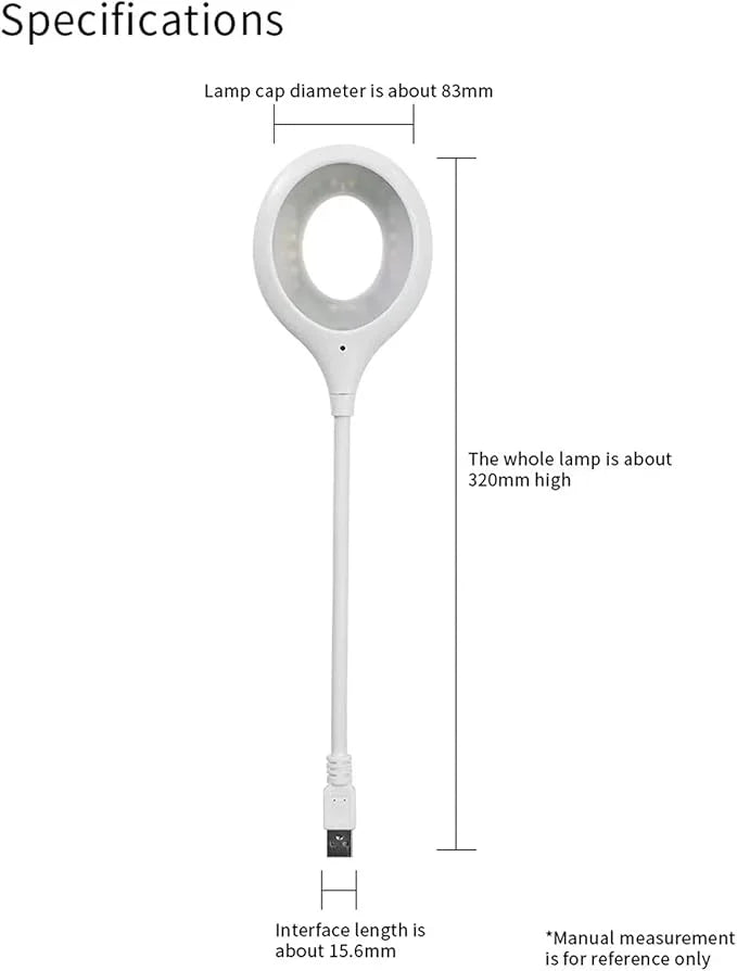 Voice Control Intelligent Night Light