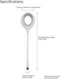 Voice Control Intelligent Night Light