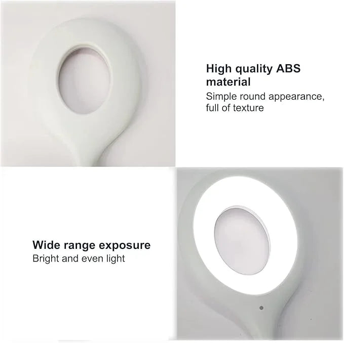 Voice Control Intelligent Night Light