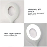 Voice Control Intelligent Night Light