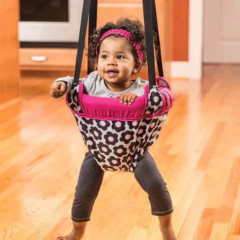 BABY DOOR JUMPING SWING