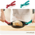 Multi-Purpose Anti-Slip Removable Pot Holder