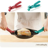 Multi-Purpose Anti-Slip Removable Pot Holder