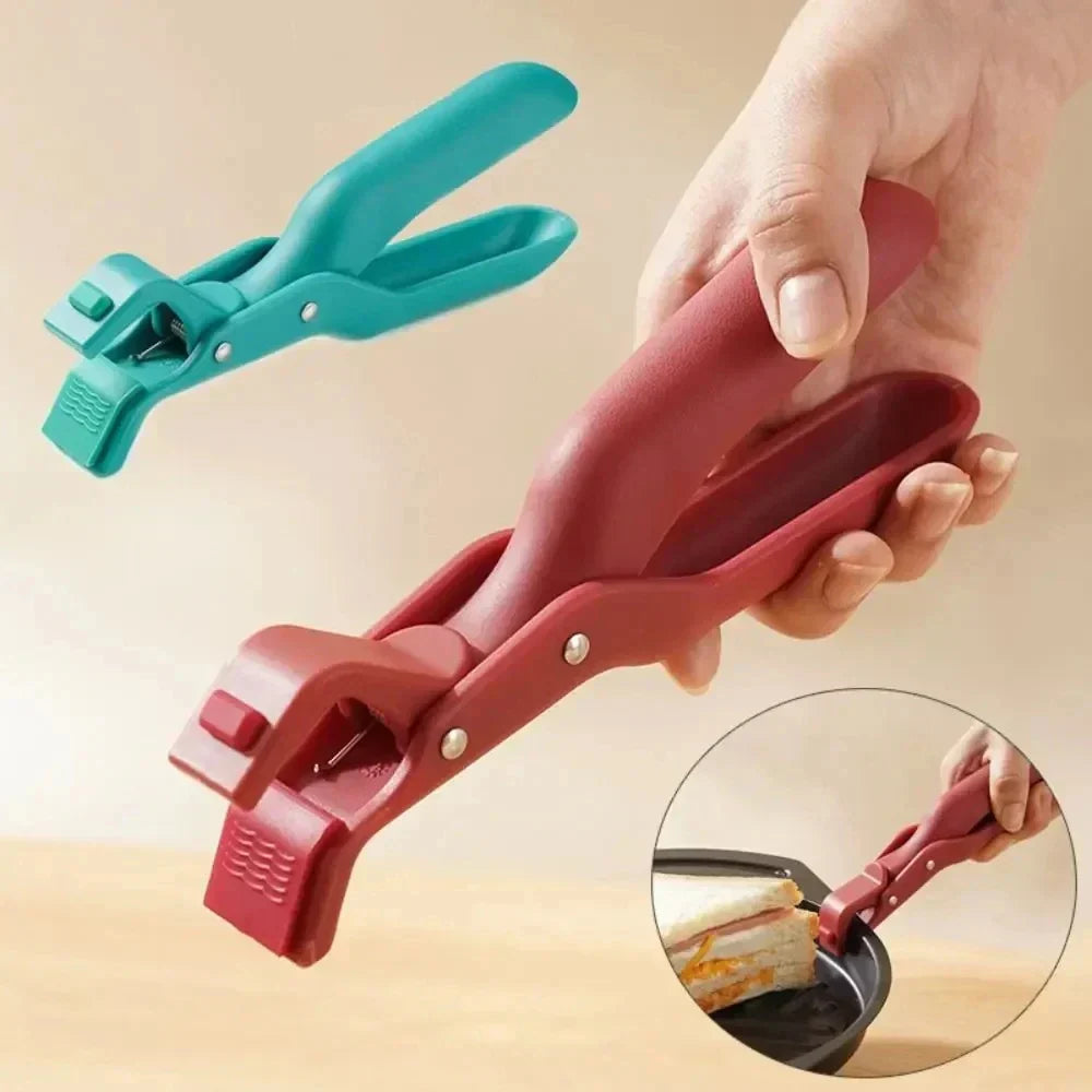 Multi-Purpose Anti-Slip Removable Pot Holder